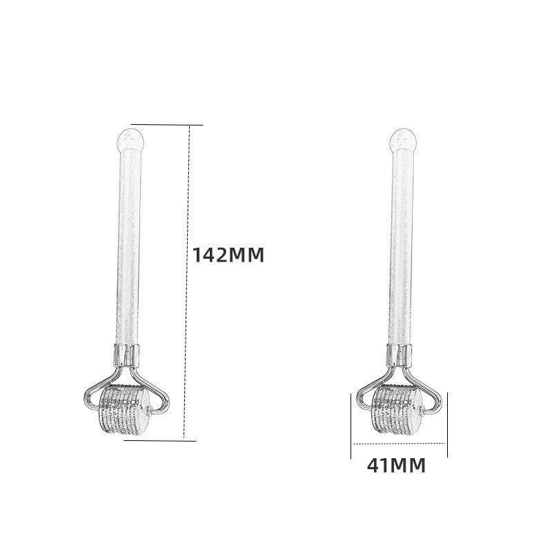 504 Microneedle Facial Roller