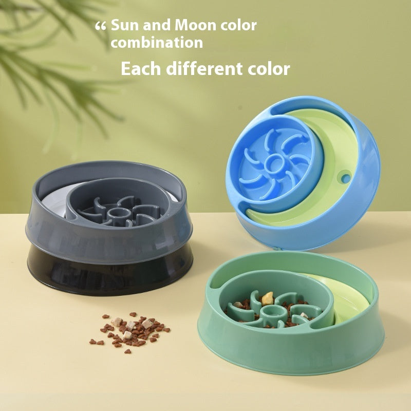 Automatic Pet Feeder