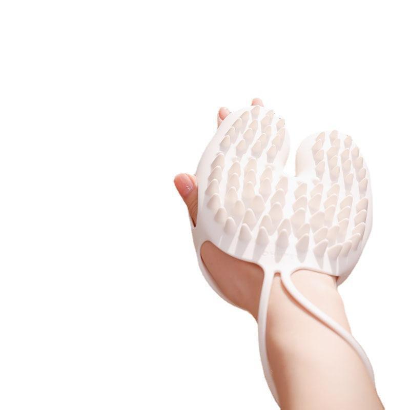 Pet Grooming Glove