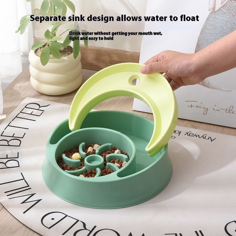 Automatic Pet Feeder