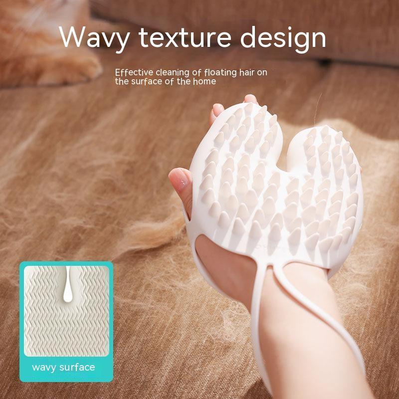 Pet Grooming Glove