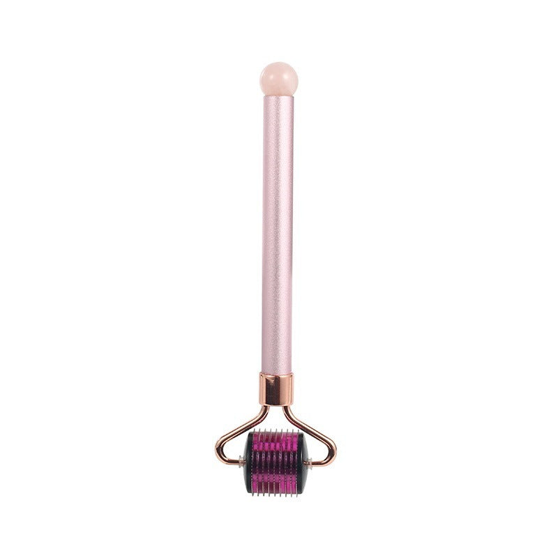504 Microneedle Facial Roller