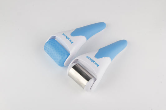Ice roller