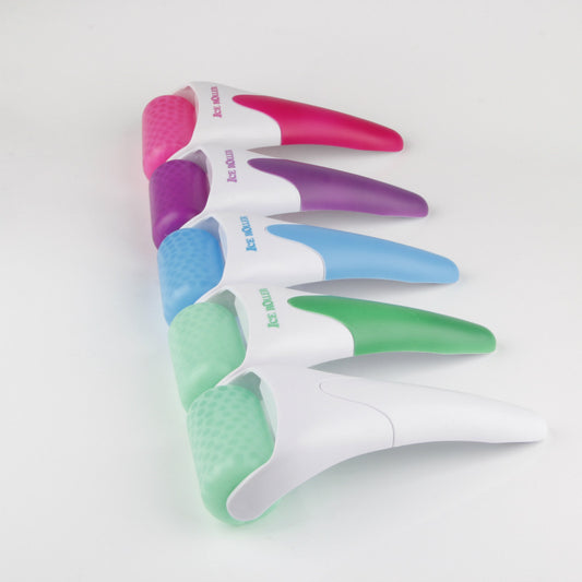 Ice roller